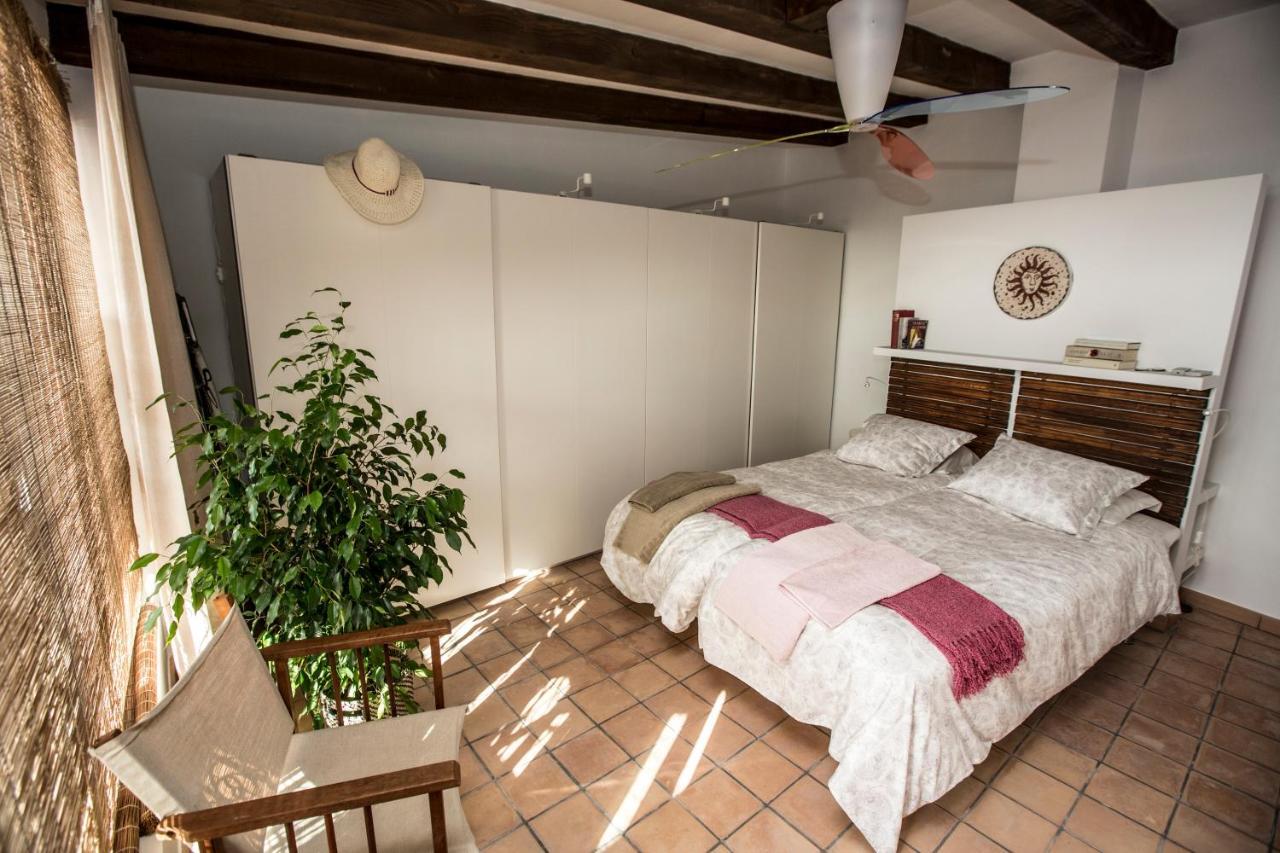 Villa Ana Maria - Townhouse Alicante Exterior foto