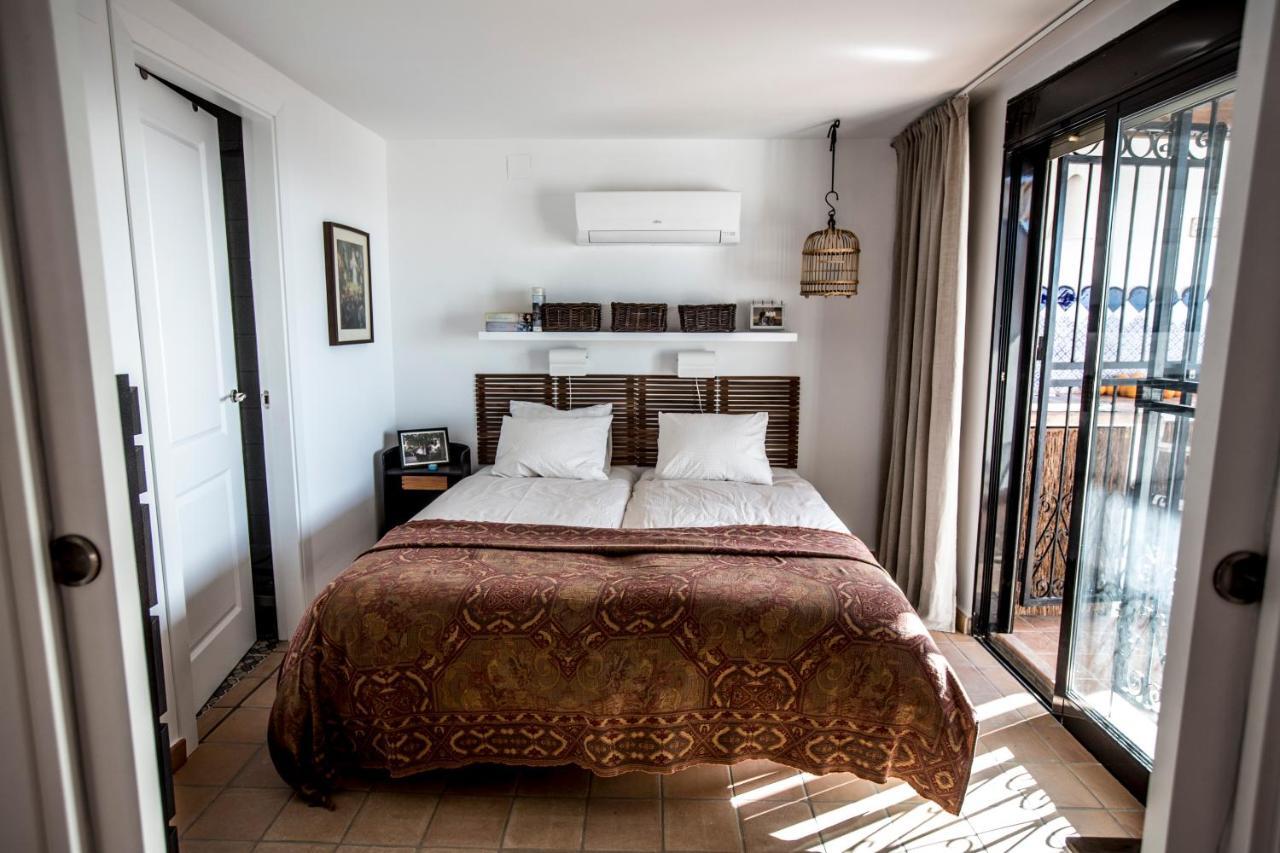 Villa Ana Maria - Townhouse Alicante Exterior foto
